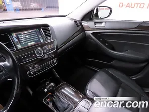 Kia K7, 2013 — миниатюра 12