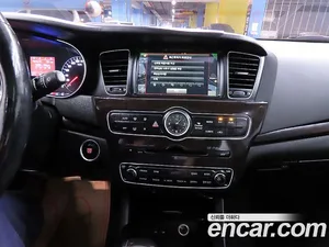 Kia K7, 2013 — миниатюра 13