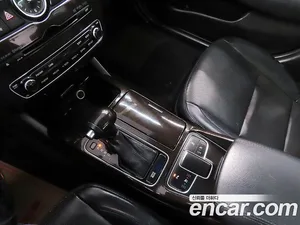 Kia K7, 2013 — миниатюра 14