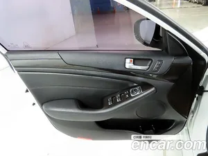 Kia K7, 2013 — миниатюра 15