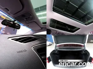Kia K7, 2013 — миниатюра 18