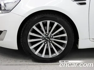 Kia K7, 2013 — миниатюра 20