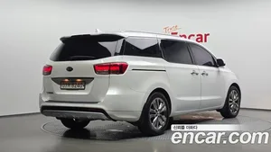Kia Carnival, 2017 — миниатюра 2