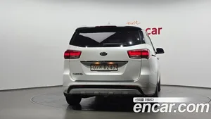 Kia Carnival, 2017 — миниатюра 4