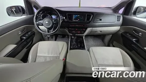 Kia Carnival, 2017 — миниатюра 7