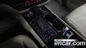 Kia Carnival, 2017 — миниатюра 9