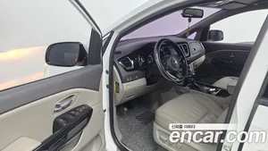Kia Carnival, 2017 — миниатюра 10
