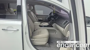 Kia Carnival, 2017 — миниатюра 11