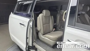 Kia Carnival, 2017 — миниатюра 12