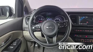 Kia Carnival, 2017 — миниатюра 13