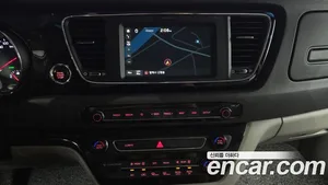 Kia Carnival, 2017 — миниатюра 14