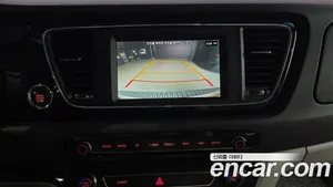 Kia Carnival, 2017 — миниатюра 15