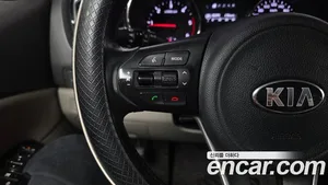 Kia Carnival, 2017 — миниатюра 17