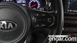 Kia Carnival, 2017 — миниатюра 18