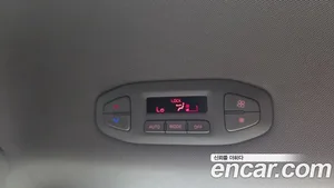 Kia Carnival, 2017 — миниатюра 19