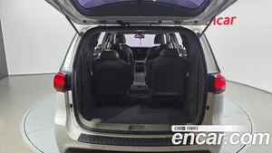 Kia Carnival, 2017 — миниатюра 20