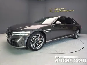 Genesis G90, 2023 — миниатюра 1
