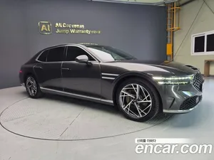 Genesis G90, 2023 — миниатюра 2