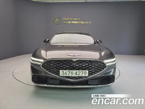 Genesis G90, 2023 — миниатюра 3