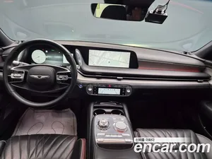 Genesis G90, 2023 — миниатюра 5