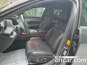 Genesis G90, 2023 — миниатюра 6