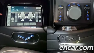 Genesis G90, 2023 — миниатюра 13