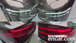 Genesis G90, 2023 — миниатюра 16