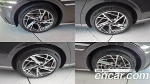 Genesis G90, 2023 — миниатюра 17