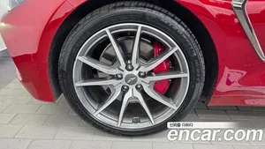 Genesis G70, 2017 — миниатюра 5