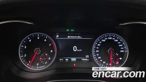 Genesis G70, 2017 — миниатюра 11