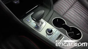 Genesis G70, 2017 — миниатюра 12