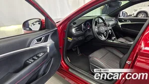 Genesis G70, 2017 — миниатюра 13