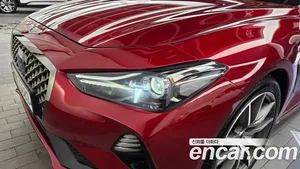 Genesis G70, 2017 — миниатюра 8
