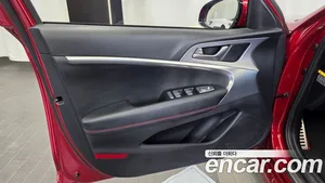 Genesis G70, 2017 — миниатюра 14