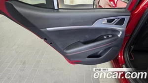 Genesis G70, 2017 — миниатюра 15
