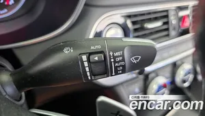 Genesis G70, 2017 — миниатюра 28