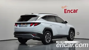 Hyundai Tucson, 2026 — миниатюра 2
