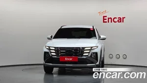 Hyundai Tucson, 2026 — миниатюра 3