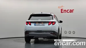 Hyundai Tucson, 2026 — миниатюра 4