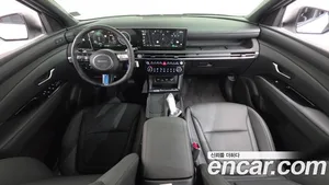 Hyundai Tucson, 2026 — миниатюра 10
