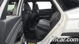 Hyundai Tucson, 2026 — миниатюра 17
