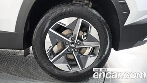 Hyundai Tucson, 2026 — миниатюра 7
