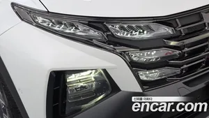 Hyundai Tucson, 2026 — миниатюра 8