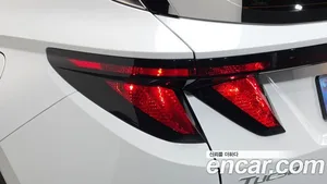 Hyundai Tucson, 2026 — миниатюра 9