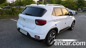 Hyundai Venue, 2019 — миниатюра 2