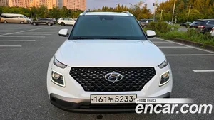 Hyundai Venue, 2019 — миниатюра 3