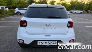 Hyundai Venue, 2019 — миниатюра 4