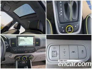 Hyundai Venue, 2019 — миниатюра 7