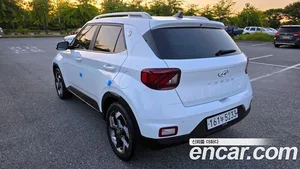 Hyundai Venue, 2019 — миниатюра 18