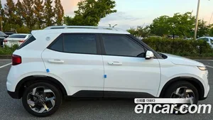 Hyundai Venue, 2019 — миниатюра 19
